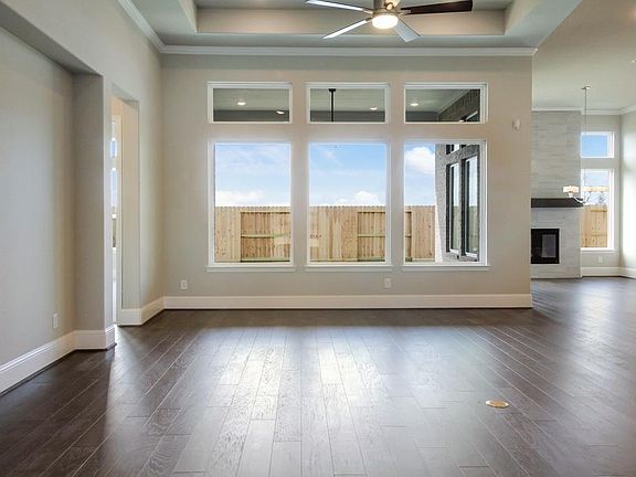 The Eastland Family Room