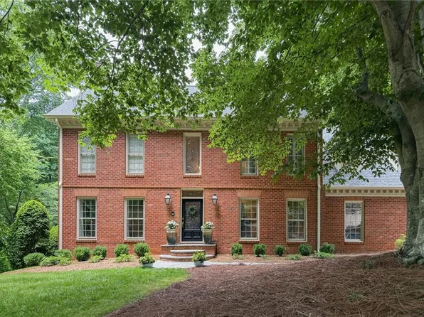 1864 Hallford Ct, Atlanta, GA 30338