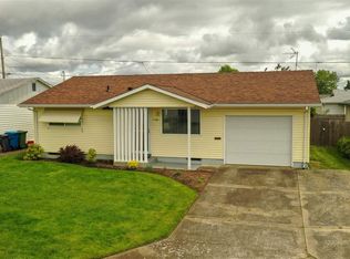 1588 Quinn Rd, Woodburn, OR 97071