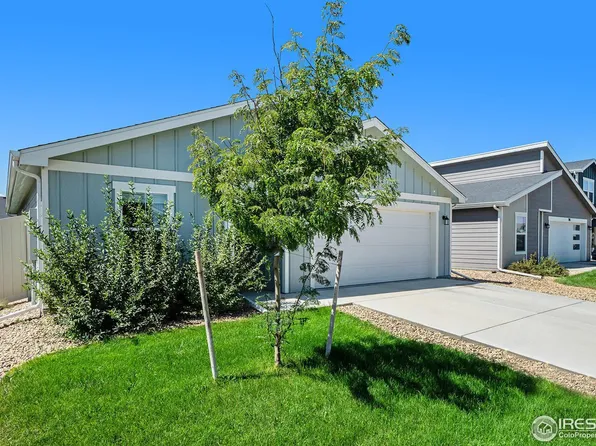 381 Bozeman Trl, Ault, CO 80610