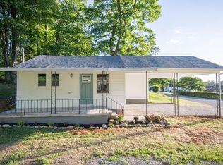 722 Houston Ave LOT 106, Maryville, TN 37804