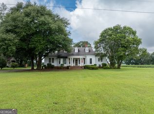 7890 Poplar Springs Rd, Byromville, GA 31007