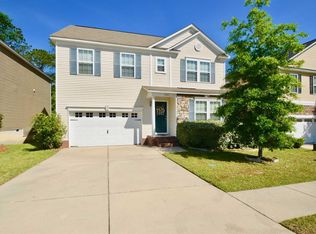 2115 Lake Carolina Dr, Columbia, SC 29229