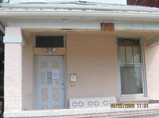 2017 Miami St, Saint Louis, MO