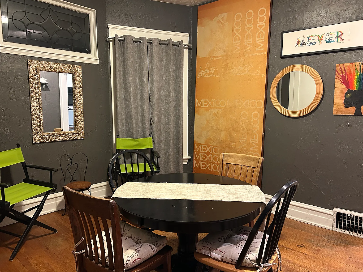 2 bed, 1400 sqft, $1,550 — Photo 3