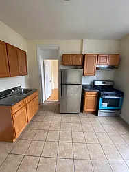 Rented by New York Residence