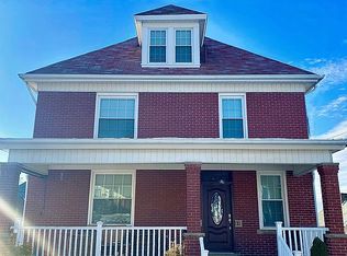 308 Walnut St, Irwin, PA 15642