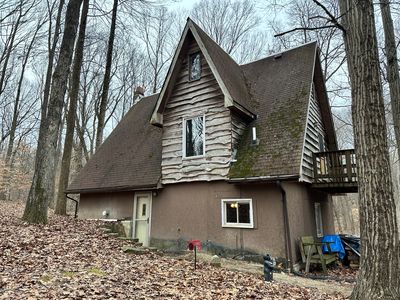 7826 Bent Stream Ln, Bowling green, IN, 47833