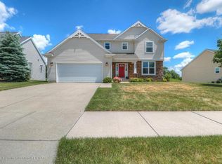 500 Snapdragon Ln, Dewitt, MI 48820