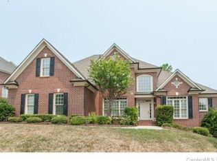 14205 Timbergreen Dr, Huntersville, NC 28078