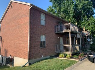 23-27 Warsaw Rd #4, Dry Ridge, KY 41035