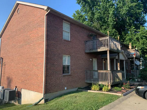 23-27 Warsaw Avenue, 23-27 Warsaw Rd #4, Dry Ridge, KY 41035