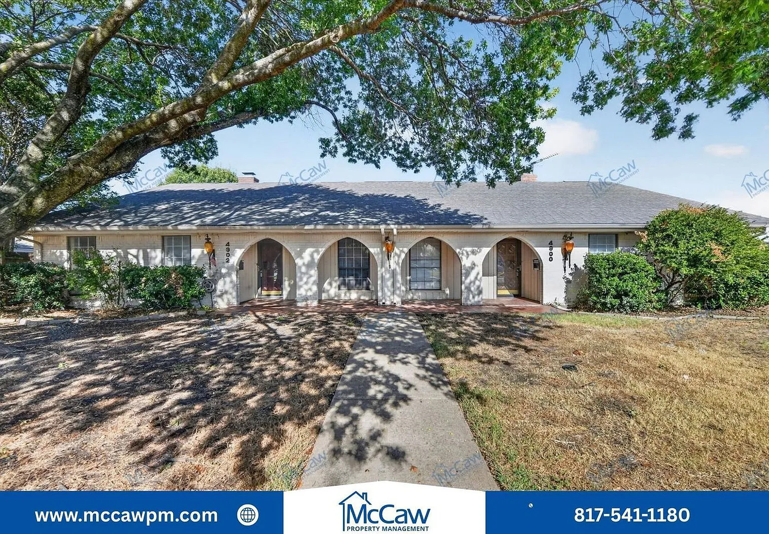 3 bed, 2.0 bath, 1698 sqft, $1,900 — Photo 1