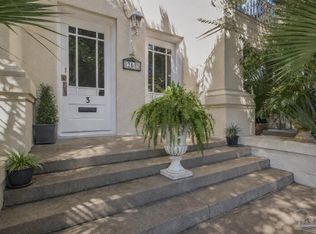 208 W Strong St #1-4, Pensacola, FL 32501