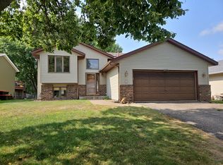 5108 Lower 183rd St W, Farmington, MN 55024