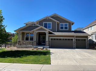 10530 Wildhorse Ln, Littleton, CO 80125