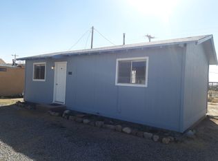 1406 Lavelle Rd, Alamogordo, NM 88310