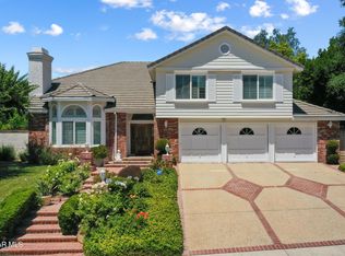1301 Tottenham Ct, Oak Park, CA 91377