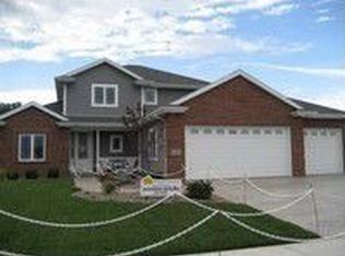 4364 Wren Ct, Windsor, WI 53598