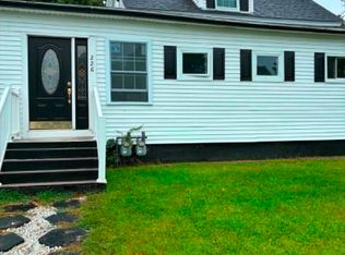 226 Marshall Ave #2, Cumberland, RI 02864