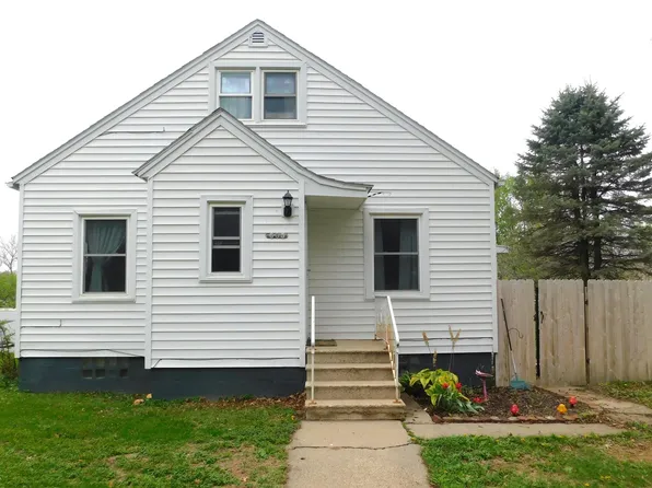 605 9th Ave, Manilla, IA 51454
