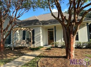 10432 E Springwind Ct, Baton Rouge, LA 70810