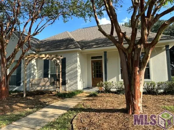 10432 E Springwind Ct, Baton Rouge, LA 70810