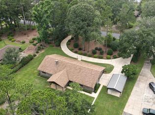 3160 Creekwood Dr, Cantonment, FL 32533