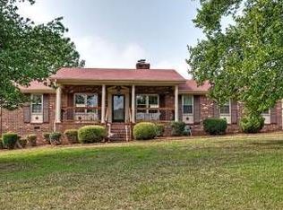 116 Salado Ln, Mauldin, SC 29662