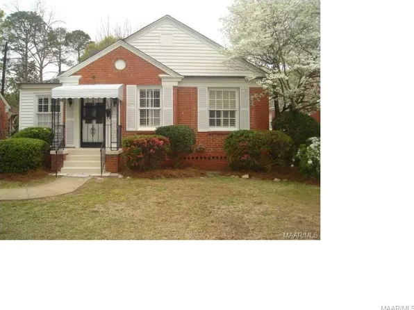 533 Morningview Dr, Montgomery, AL 36109