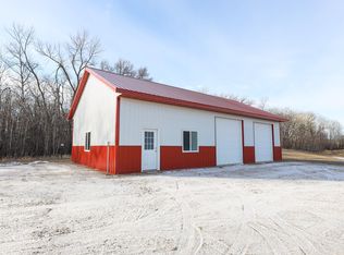 Lake Ida Way NW, Alexandria, MN 56308