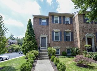 7230 Taveshire Way, Bethesda, MD 20817