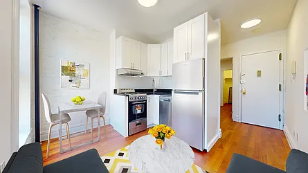 Rented by Bond New York