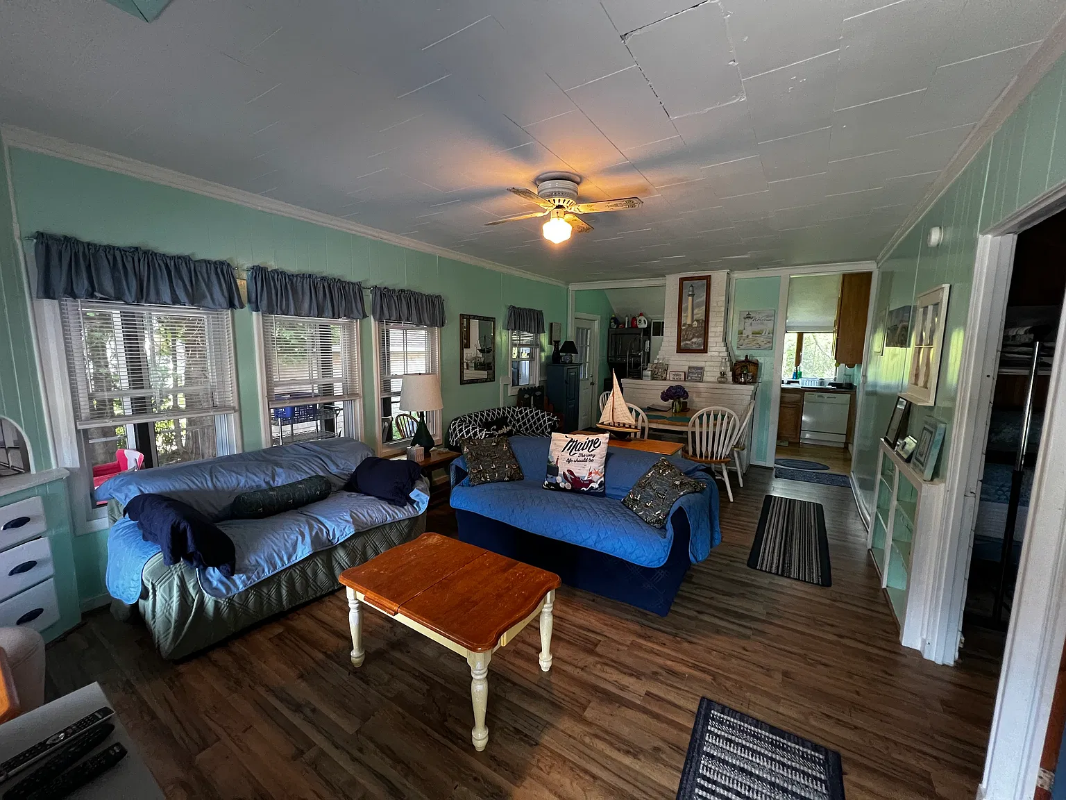 2 bed, $1,700 — Photo 2