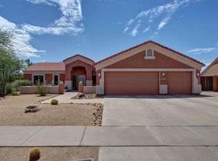 4525 E Sierra Sunset Trl, Cave Creek, AZ 85331