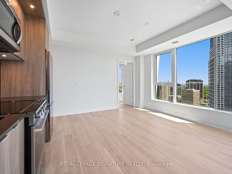 60 Central Park Dr #2306 — Photo 19