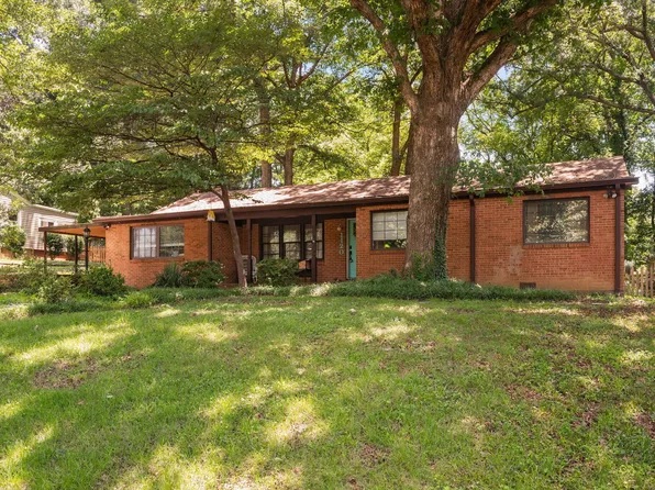 1120 E Oak Dr, Durham, NC 27712