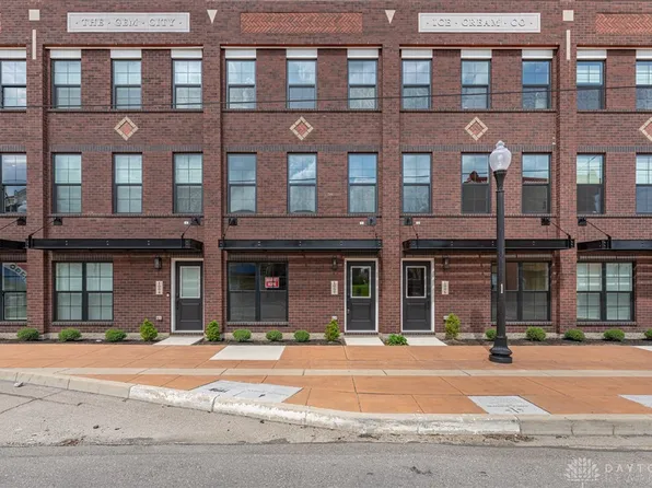 1007 W 3rd St, Dayton, OH 45402