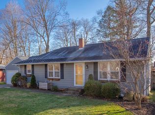 418 Westwood Rd, Goshen, IN 46526