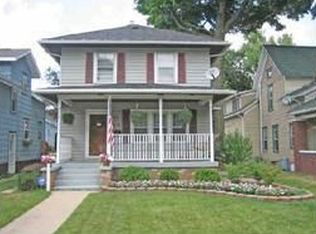936 Estates Pl, Mishawaka, IN 46545