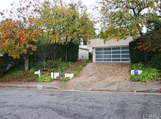 3600 Woodcliff Rd, Sherman Oaks, CA 91403