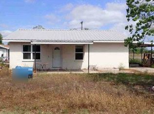 413 Vance St, Woodsboro, TX 78393