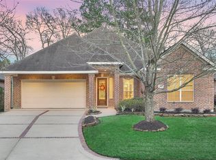 171 W Pines Dr, Montgomery, TX 77356