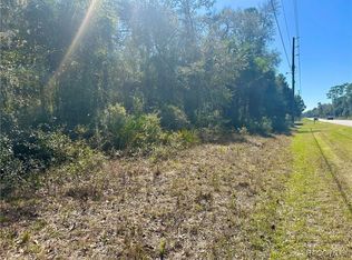 10710 W Dunnellon Rd, Crystal River, FL 34428