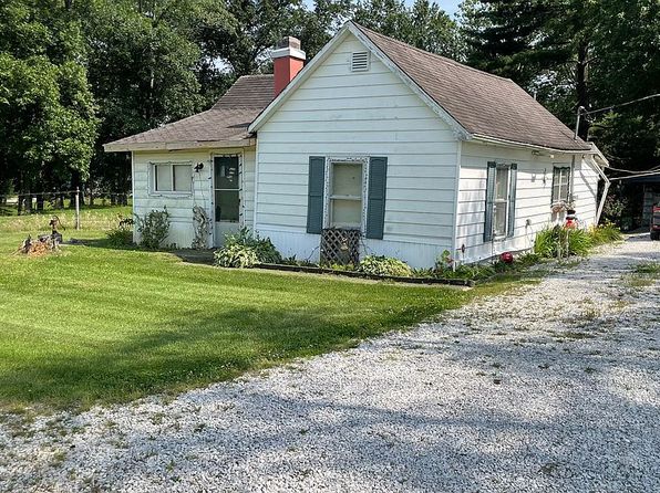 2904 E County Road 600 N