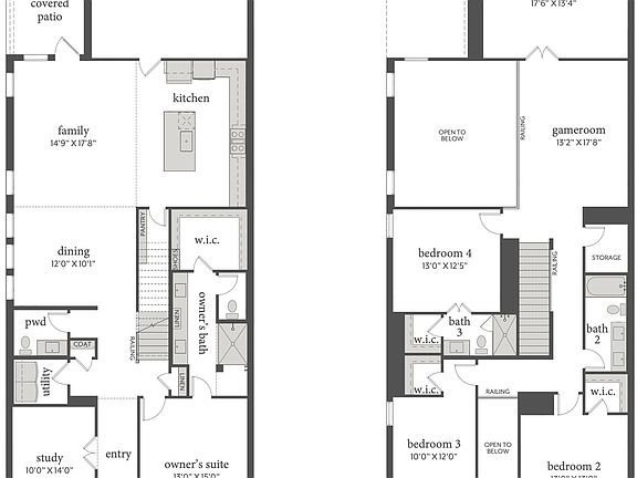 2nd image of 15743 Gladeside Ave