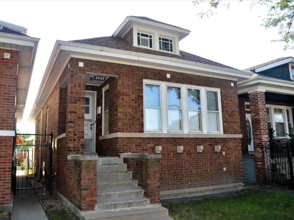 5947 S Sawyer Ave, Chicago, IL 60629