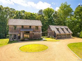 1301 Turkey Trot Rd, Manakin Sabot, VA 23103