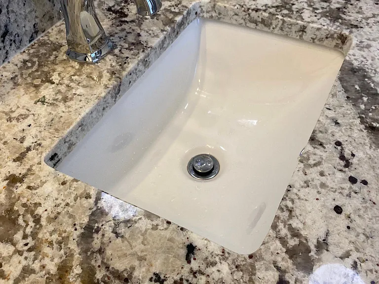 Master bath