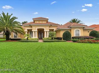 117 Montura Dr, Ponte Vedra Beach, FL 32082